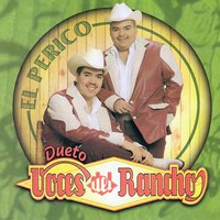 La Capital del Inflerno - Voces Del Rancho