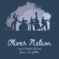 Azur'te - Oliver Nelson