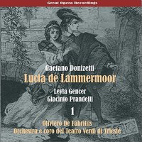 Hai tradito il cielo e amor - Leyla Gencer & Nino Carta & Antonio Massaria & Teatro Verdi di Trieste Orchestra & Teatro Verdi di Trieste Chorus