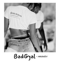 Bad Gyal - MAANDY