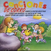 El Patio de Mi Casa - Los Pequeñines