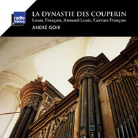 Messe propre pour les convents de religieux et religieuses: Gloria: Chromhorne sur la taille - André Isoir & Франсуа Куперен