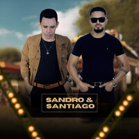 Hoje Tem Cavalgada - Sandro
