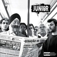 Quantas Vezes (feat. SP & Wilson) - Junior (Portuguese Group) & SP & Wilson