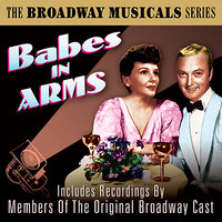 Johnny One Note - Mary Martin & Original Cast Chorus