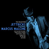 New Day Sun - JetTricks & Marcus Malone