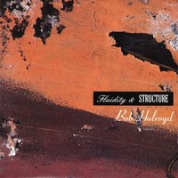 Across the Border - Bob Holroyd