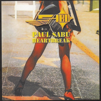 Tuff Stuff - Paul Sabu