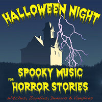Creepy Atmosphere - David Buckley