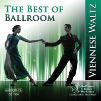 Rose Waltz - Ballroom Dance Orchestra & Marc Reift