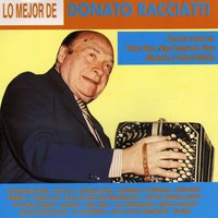 La Cumparsita - Donato Racciatti y Su Orquesta Típica