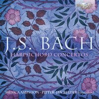Harpsichord Concerto No. 6 in F Major, BWV 1057: III. Allegro Assai - Musica Amphion & Pieter-Jan Belder & Johann Sebastian Bach