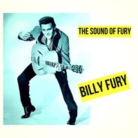 Don't Say It's Over - Billy Fury