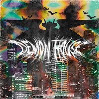 DEMON HOUSE - PHOROMANE & KRiQ
