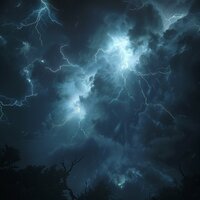 Slumber in the Soft Storm - Music for Kids to Sleep & Sana noctem & Cooking Music