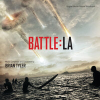 The World Is at War - Brian Tyler & Hollywood Studio Symphony
