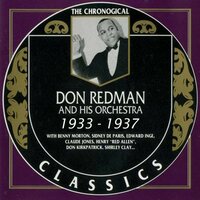 Exactly Like You - Don Redman