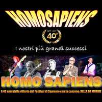 Lucy - Homo Sapiens