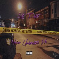 Never Understand Me - Lil Pete