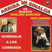 Amor Insensible - Chalino Sanchez & Pepe Cabrera