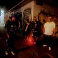 Las Llaves del Uno Nueve - Gustavo XX & Mxrker & Roto$ Crew & Cane19 & el Gleder