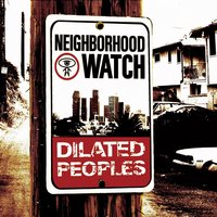 Poisonous - Dilated Peoples & Devin the Dude