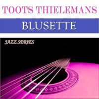 On the Alamo - Toots Thielemans