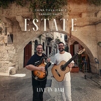 Catingueira Fulorou "Live" - Sandro Haick & Cainã Cavalcante