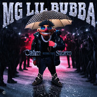Duffle Bag - MG Lil Bubba & KING HENDRICK$