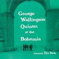 Bohemia After Dark - George Wallington