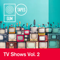 Radio Joke - Gum Tapes