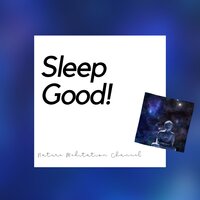 Sleep Therapy Flute (with Night Sound) - Nature Meditation Channel