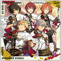 Mystic Fragrance - Knights & ESオールスターズ