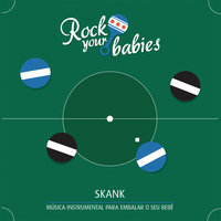 Três Lados - Rock Your Babies