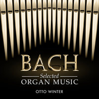 Orgelbüchlein (Little Organ Book): Das alte Jahre vergangen ist, BWV 614 - Otto Winter & Johann Sebastian Bach