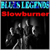 Howling for My Baby - Slowburner