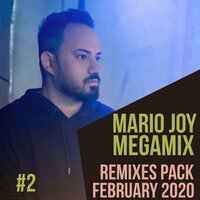 Can't Get You - Mario Joy & West Junior