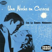 La Merenguita - La Sonora Matancera & Celia Cruz