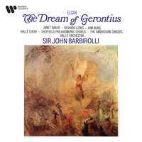 Elgar: The Dream of Gerontius, Op. 38, Pt. 2: Praise to the Holiest (Angel, Chorus, Soul) - Sir John Barbirolli & Dame Janet Baker & Richard Lewis & Ambrosian Singers & Halle Choir & Sheffield Philharmonic Chorus & Эдуард Элгар