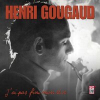 C'est pas comme nous - Henri Gougaud