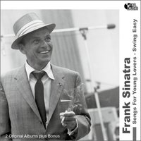 Taking a Chance On Love - Frank Sinatra & Nelson Riddle And His Orchestra