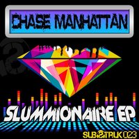 Hype Star - Chase Manhattan