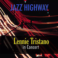 It's You Or No One - Lennie Tristano