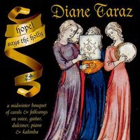 Aud Lang Syne - Diane Taraz