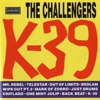 K-39 - The Challengers