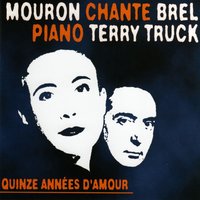 Les Prénoms De Paris - Mouron & Terry Truck