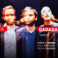 Behind the Scene - Dadada & Roberto Negro
