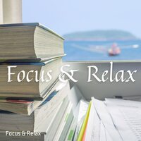 Long Road (Sleeping Piano Music) (Morning Rain) - Focus & Relax