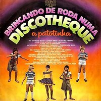 Sapo Cururu / Carneirinho, Carneirão / Terezinha de Jesus - A Patotinha