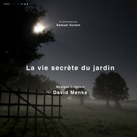 Chat et hérisson - David Menke